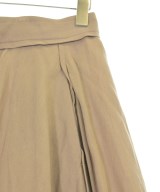MADISON BLUE（マディソンブルー）ロング・マキシ丈スカート ベージュ サイズ:00(XS位) レディース/2200662922049