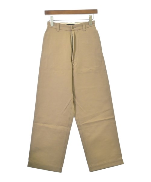MADISON BLUE(マディソンブルー)チノパン ベージュ サイズ:00(XXS位)/2200666282101