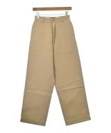 MADISON BLUE（マディソンブルー）チノパン ベージュ サイズ:00(XXS位) レディース/2200666282101