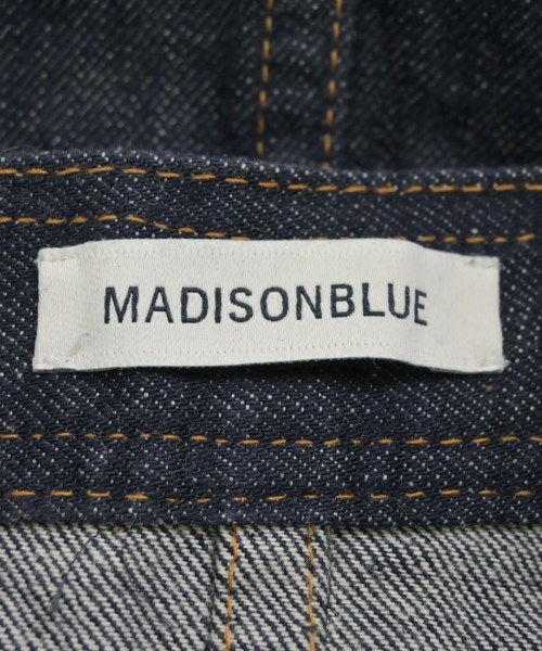 MADISON BLUE（マディソンブルー）ロング・マキシ丈スカート 紺 サイズ:S レディース/2200666282118