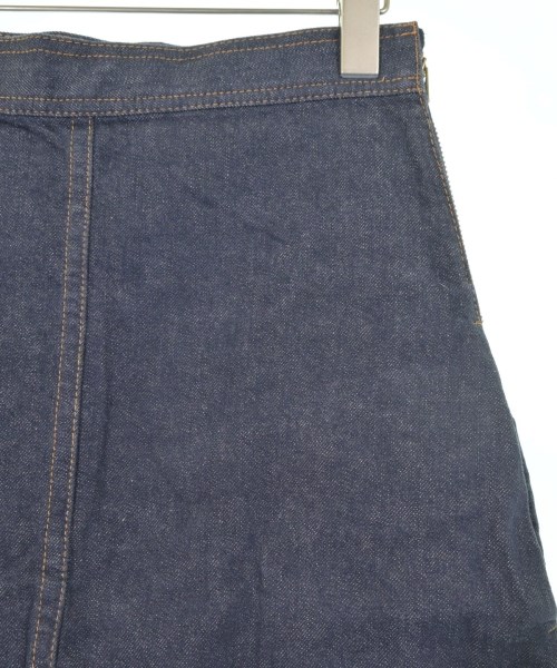 MADISON BLUE（マディソンブルー）ロング・マキシ丈スカート 紺 サイズ:S レディース/2200666282118
