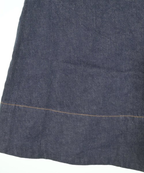 MADISON BLUE（マディソンブルー）ロング・マキシ丈スカート 紺 サイズ:S レディース/2200666282118