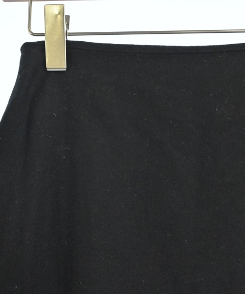 MADISON BLUE（マディソンブルー）ロング・マキシ丈スカート 黒 サイズ:1(S位) レディース/2200666282217