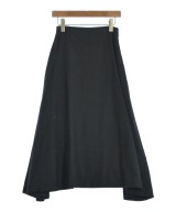 MADISON BLUE（マディソンブルー）ロング・マキシ丈スカート 黒 サイズ:1(S位) レディース/2200666282217