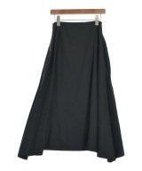 MADISON BLUE（マディソンブルー）ロング・マキシ丈スカート 黒 サイズ:1(S位) レディース/2200666282217