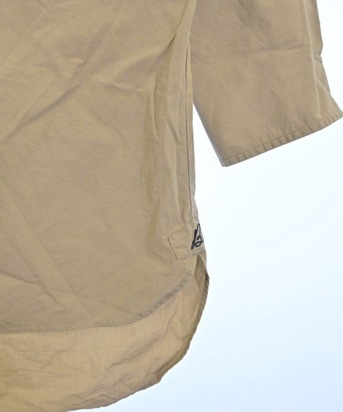 MADISON BLUE（マディソンブルー）カジュアルシャツ ベージュ サイズ:01(S位) レディース/2200666282248