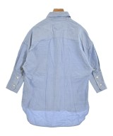 MADISON BLUE（マディソンブルー）カジュアルシャツ 青 サイズ:XS レディース/2200666282255