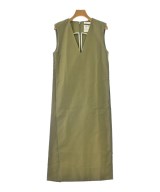 MADISON BLUE（マディソンブルー）ワンピース カーキ サイズ:XS レディース/2200668279055