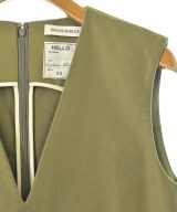 MADISON BLUE（マディソンブルー）ワンピース カーキ サイズ:XS レディース/2200668279055