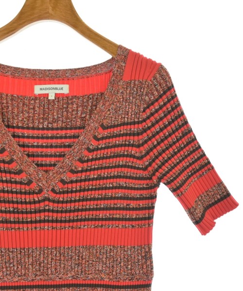 MADISON BLUE（マディソンブルー）ワンピース その他（柄物・カラフル） サイズ:1(S位) レディース/2200668343060