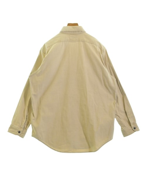 MADISON BLUE（マディソンブルー）カジュアルシャツ ベージュ サイズ:2(M位) レディース/2200666318039