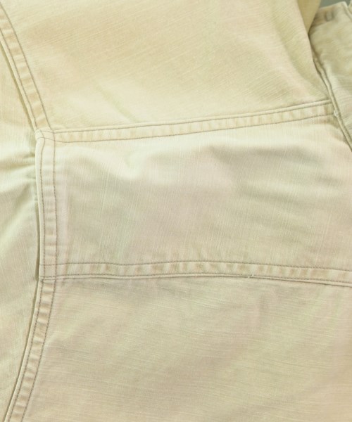 MADISON BLUE（マディソンブルー）カジュアルシャツ ベージュ サイズ:2(M位) レディース/2200666318039