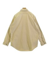 MADISON BLUE（マディソンブルー）カジュアルシャツ ベージュ サイズ:2(M位) レディース/2200666318039