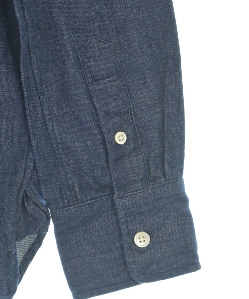 MADISON BLUE（マディソンブルー）カジュアルシャツ 紺 サイズ:00(XS位) レディース/2200669614046