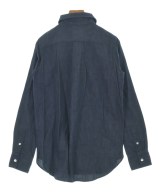 MADISON BLUE（マディソンブルー）カジュアルシャツ 紺 サイズ:00(XS位) レディース/2200669614046