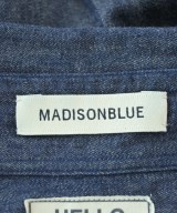 MADISON BLUE（マディソンブルー）カジュアルシャツ 紺 サイズ:00(XS位) レディース/2200669614046