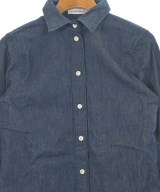 MADISON BLUE（マディソンブルー）カジュアルシャツ 紺 サイズ:00(XS位) レディース/2200669614046