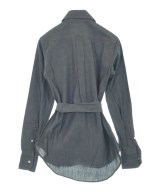 MADISON BLUE（マディソンブルー）カジュアルシャツ 紺 サイズ:00(XS位) レディース/2200669614053