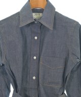 MADISON BLUE（マディソンブルー）カジュアルシャツ 紺 サイズ:00(XS位) レディース/2200669614053