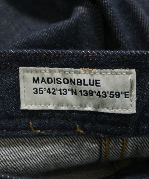 MADISON BLUE（マディソンブルー）ロング・マキシ丈スカート 青 サイズ:00(XS位) レディース/2200669614206