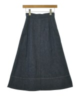 MADISON BLUE（マディソンブルー）ロング・マキシ丈スカート 青 サイズ:00(XS位) レディース/2200669614206