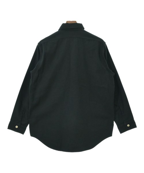 MADISON BLUE（マディソンブルー）カジュアルシャツ 黒 サイズ:01(S位) メンズ/2200667211063