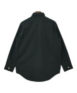 MADISON BLUE（マディソンブルー）カジュアルシャツ 黒 サイズ:01(S位) メンズ/2200667211063