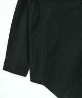 MADISON BLUE（マディソンブルー）カジュアルシャツ 黒 サイズ:01(S位) メンズ/2200667211063