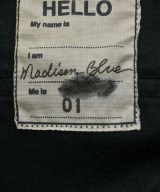 MADISON BLUE（マディソンブルー）カジュアルシャツ 黒 サイズ:01(S位) メンズ/2200667211063