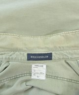 MADISON BLUE（マディソンブルー）カジュアルシャツ カーキ サイズ:01(S位) メンズ/2200667211087
