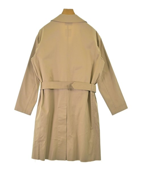 MADISON BLUE（マディソンブルー）トレンチコート ベージュ サイズ:1(S位) レディース/2200669815023