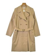 MADISON BLUE（マディソンブルー）トレンチコート ベージュ サイズ:1(S位) レディース/2200669815023