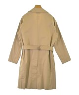MADISON BLUE（マディソンブルー）トレンチコート ベージュ サイズ:1(S位) レディース/2200669815023