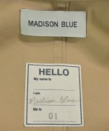 MADISON BLUE（マディソンブルー）トレンチコート ベージュ サイズ:1(S位) レディース/2200669815023