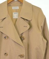 MADISON BLUE（マディソンブルー）トレンチコート ベージュ サイズ:1(S位) レディース/2200669815023