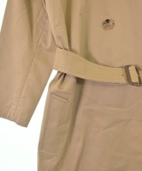 MADISON BLUE（マディソンブルー）トレンチコート ベージュ サイズ:1(S位) レディース/2200669815023