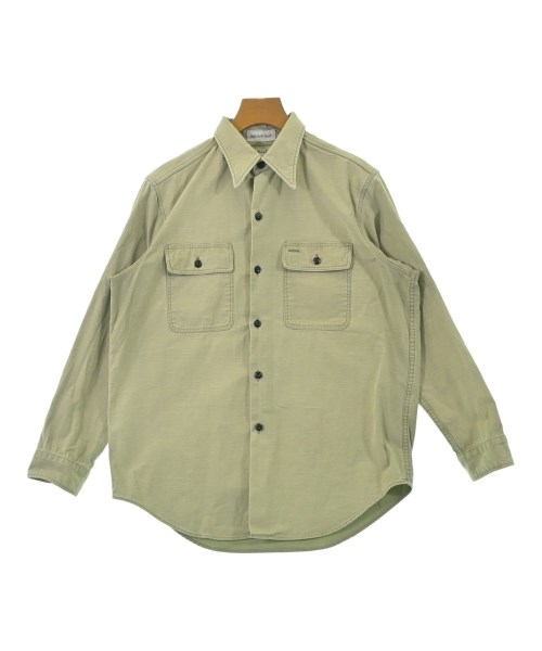 MADISON BLUE(マディソンブルー)カジュアルシャツ 緑 サイズ:F/2200669815047