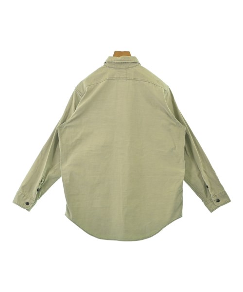 MADISON BLUE（マディソンブルー）カジュアルシャツ 緑 サイズ:F レディース/2200669815047