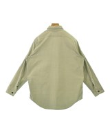 MADISON BLUE（マディソンブルー）カジュアルシャツ 緑 サイズ:F レディース/2200669815047