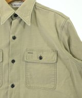 MADISON BLUE（マディソンブルー）カジュアルシャツ 緑 サイズ:F レディース/2200669815047