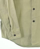 MADISON BLUE（マディソンブルー）カジュアルシャツ 緑 サイズ:F レディース/2200669815047