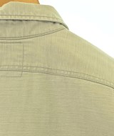 MADISON BLUE（マディソンブルー）カジュアルシャツ 緑 サイズ:F レディース/2200669815047