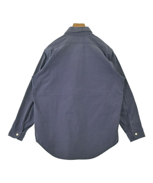 MADISON BLUE（マディソンブルー）カジュアルシャツ 紫 サイズ:1(S位) レディース/2200669815054