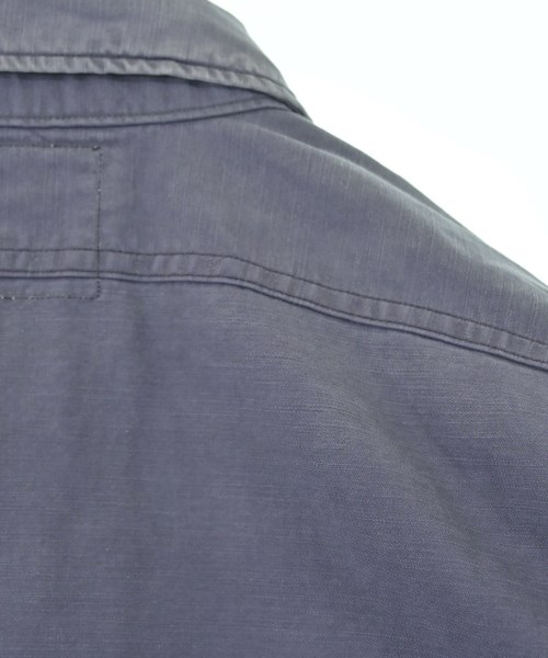 MADISON BLUE（マディソンブルー）カジュアルシャツ 紫 サイズ:1(S位) レディース/2200669815054