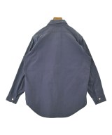 MADISON BLUE（マディソンブルー）カジュアルシャツ 紫 サイズ:1(S位) レディース/2200669815054