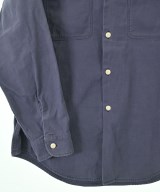 MADISON BLUE（マディソンブルー）カジュアルシャツ 紫 サイズ:1(S位) レディース/2200669815054