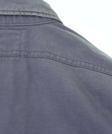 MADISON BLUE（マディソンブルー）カジュアルシャツ 紫 サイズ:1(S位) レディース/2200669815054