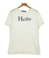 MADISON BLUE（マディソンブルー）Tシャツ・カットソー 白 サイズ:S レディース/2200667961166