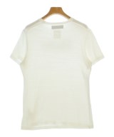 MADISON BLUE（マディソンブルー）Tシャツ・カットソー 白 サイズ:S レディース/2200667961166