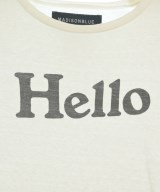 MADISON BLUE（マディソンブルー）Tシャツ・カットソー 白 サイズ:S レディース/2200667961166